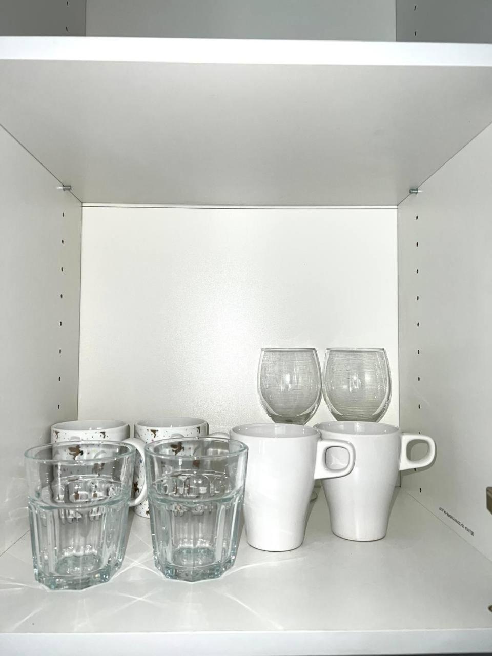 Quiet Apartment Near The Park, Metro, Centre, Wi-Fi - By Hik Apartments Варшава Экстерьер фото