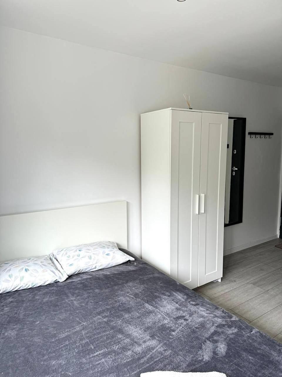 Quiet Apartment Near The Park, Metro, Centre, Wi-Fi - By Hik Apartments Варшава Экстерьер фото
