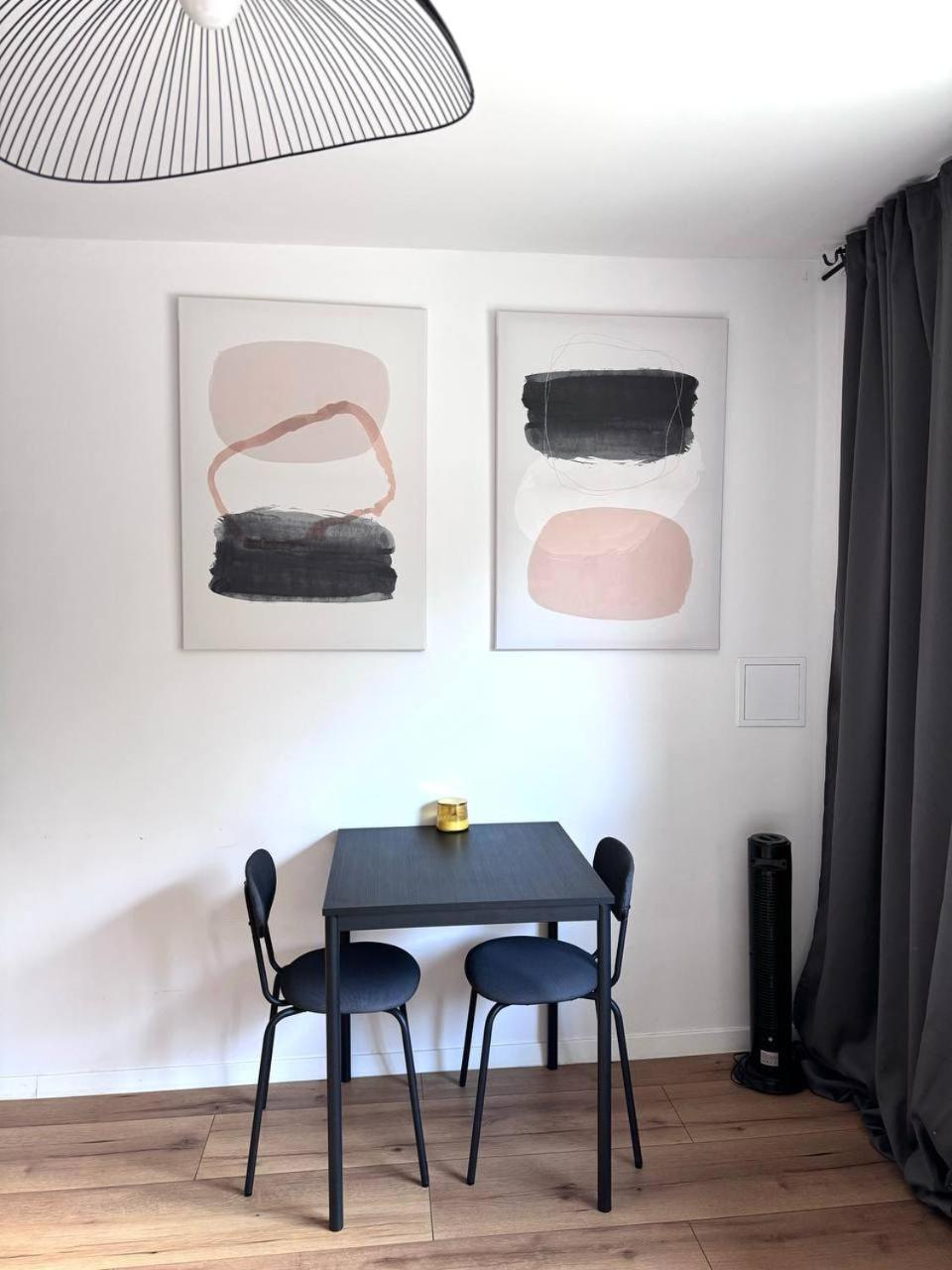 Quiet Apartment Near The Park, Metro, Centre, Wi-Fi - By Hik Apartments Варшава Экстерьер фото